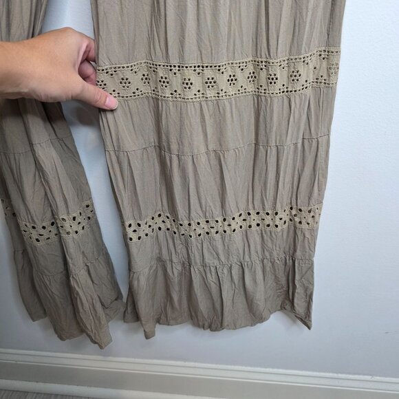 Baik Baik Honolulu Pants Womens M/L - Picture 4 of 6